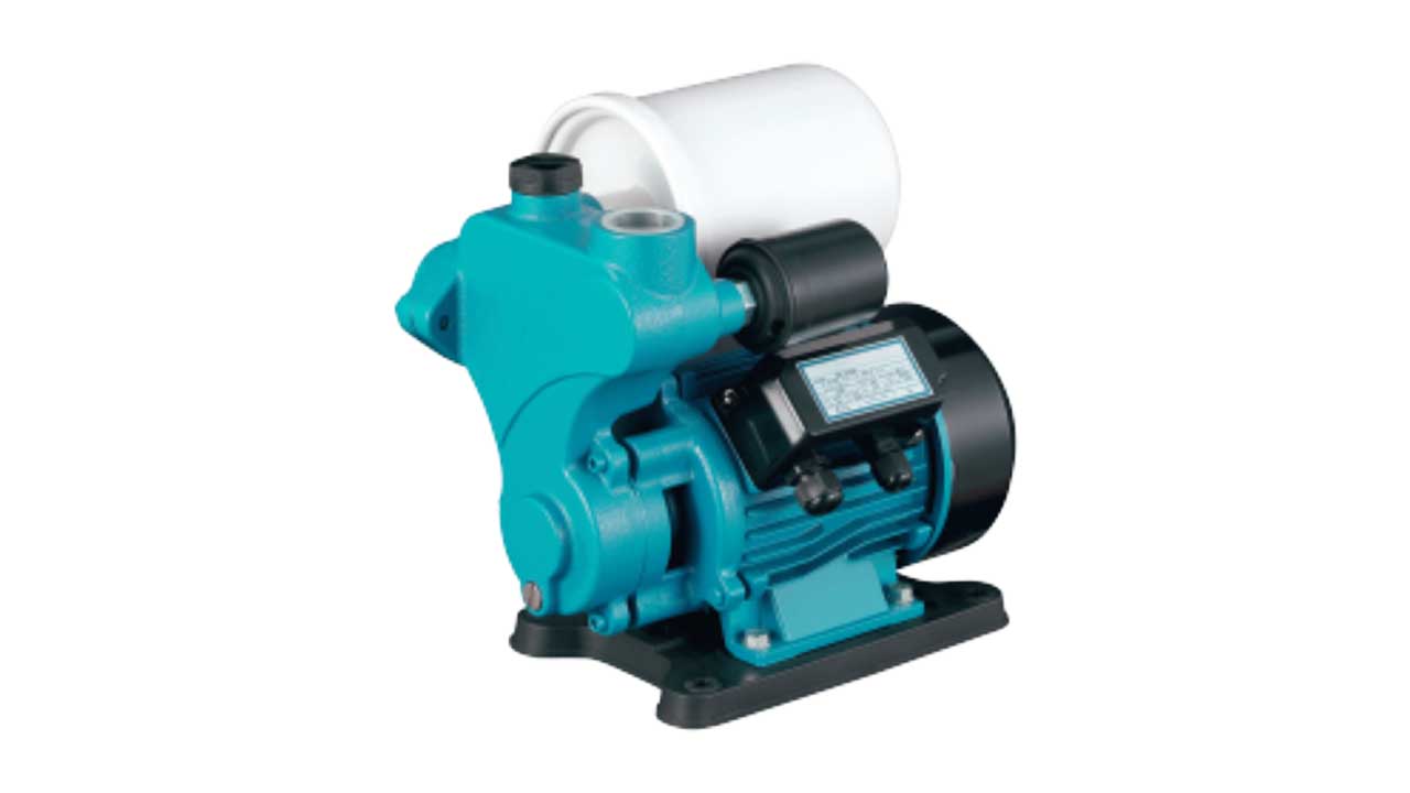 Kaysu PS-370A (PREFİKAL POMPALAR)